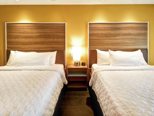Tru By Hilton Louisville Airport : photo 2 de la chambre chambre avec 2 grands lits queen-size 