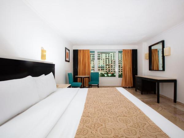 Krystal Cancun : photo 4 de la chambre chambre lit king-size standard