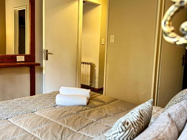 Aldea Andina Hotel&Spa : photo 2 de la chambre chambre double standard (2 adultes)