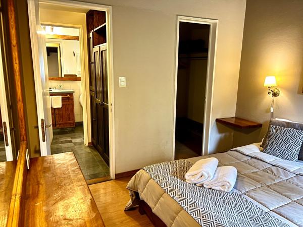 Aldea Andina Hotel&Spa : photo 8 de la chambre appartement 2 chambres