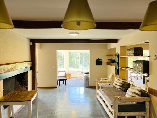 Aldea Andina Hotel&Spa : photo 2 de la chambre appartement 2 chambres