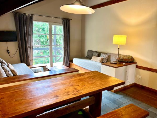 Aldea Andina Hotel&Spa : photo 4 de la chambre appartement 2 chambres