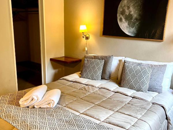 Aldea Andina Hotel&Spa : photo 3 de la chambre chambre double standard (2 adultes)