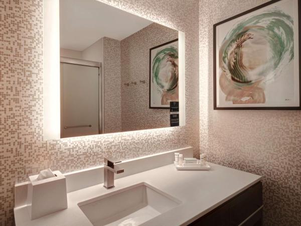 Home2 Suites By Hilton Tucson Downtown : photo 3 de la chambre suite studio lit king-size - non-fumeurs
