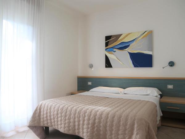 Villaggio Mare Blu : photo 9 de la chambre appartement en duplex