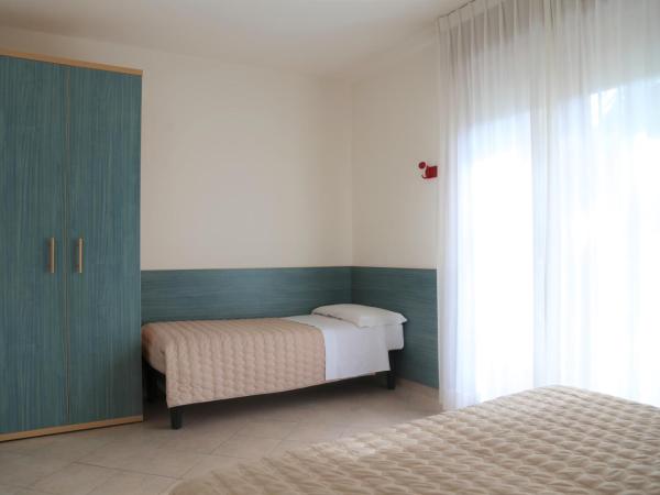 Villaggio Mare Blu : photo 10 de la chambre appartement en duplex