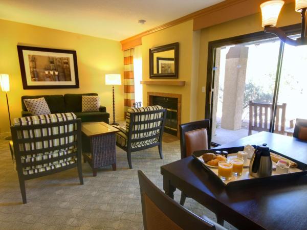 El Conquistador Tucson, A Hilton Resort : photo 1 de la chambre suite casita deux chambres - non-fumeurs