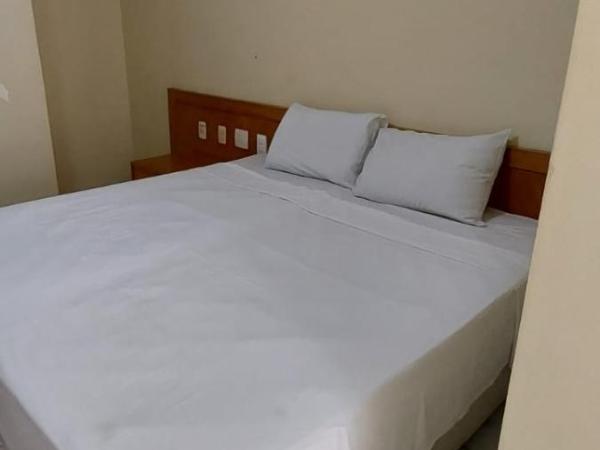 Hotel Praia 2000 : photo 1 de la chambre chambre double