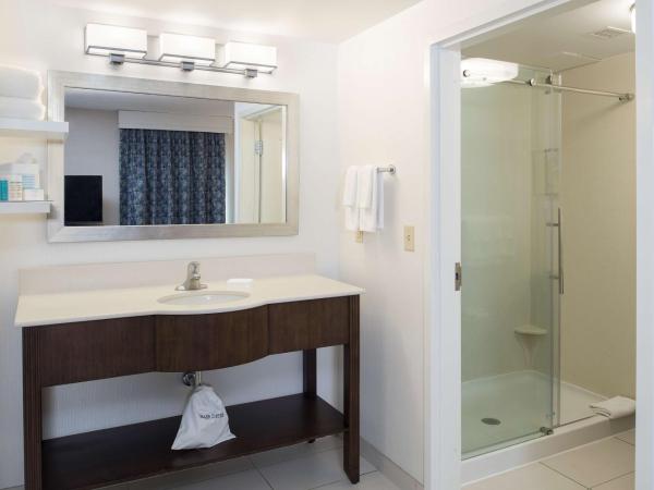 Hampton Inn & Suites by Hilton Dartmouth - Halifax : photo 6 de la chambre suite studio lit king-size - non-fumeurs