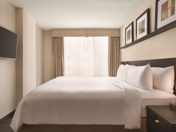 Embassy Suites by Hilton - Montreal : photo 4 de la chambre suite 2 chambres - non-fumeurs