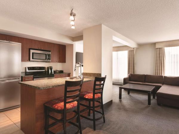 Embassy Suites by Hilton - Montreal : photo 6 de la chambre suite 2 chambres - non-fumeurs