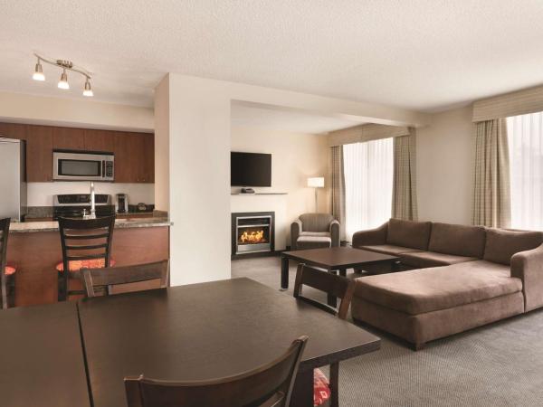 Embassy Suites by Hilton - Montreal : photo 7 de la chambre suite 2 chambres - non-fumeurs