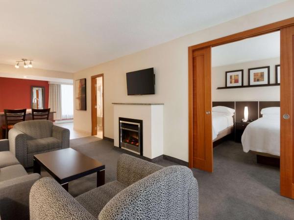 Embassy Suites by Hilton - Montreal : photo 9 de la chambre suite premium - non-fumeurs