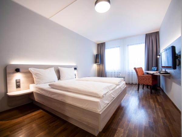 Eden Hotel Früh am Dom : photo 1 de la chambre chambre double