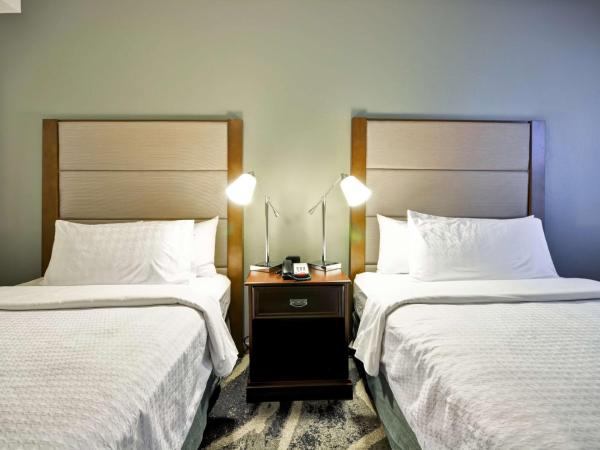 Homewood Suites Memphis Germantown : photo 1 de la chambre suite double 1 chambre - non-fumeurs