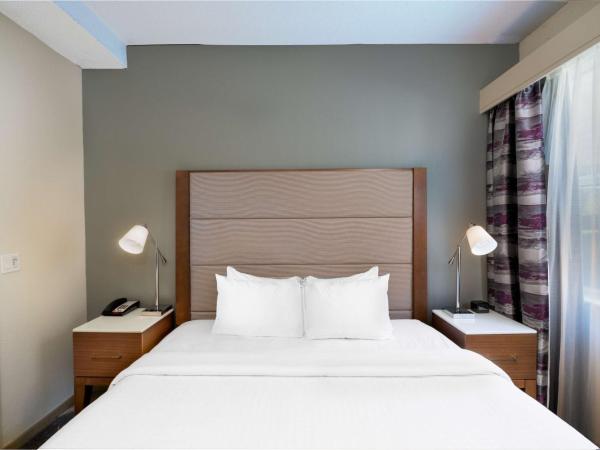 Homewood Suites Memphis Germantown : photo 3 de la chambre suite 1 chambre lit king-size - non-fumeurs