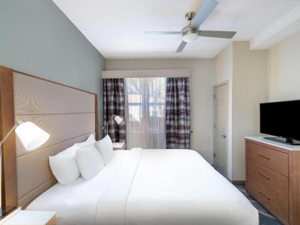Homewood Suites Memphis Germantown : photo 2 de la chambre suite 1 chambre lit king-size - non-fumeurs