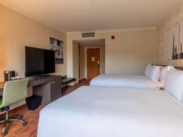 DoubleTree by Hilton San Diego Downtown : photo 1 de la chambre chambre double avec 2 lits doubles