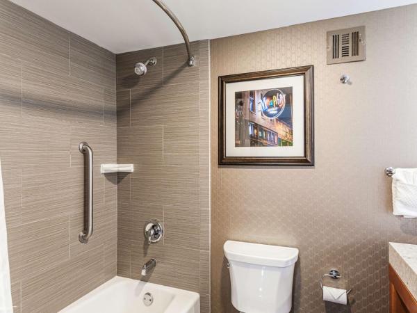 DoubleTree by Hilton Memphis : photo 6 de la chambre chambre double avec 2 lits doubles - non-fumeurs