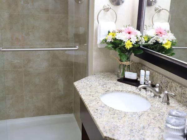 Embassy Suites Nashville - at Vanderbilt : photo 5 de la chambre suite 2 pièces avec lit king-size - non-fumeurs