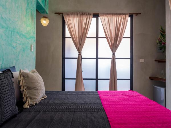 Turquoise Tulum Hotel : photo 7 de la chambre suite junior avec piscine privée 