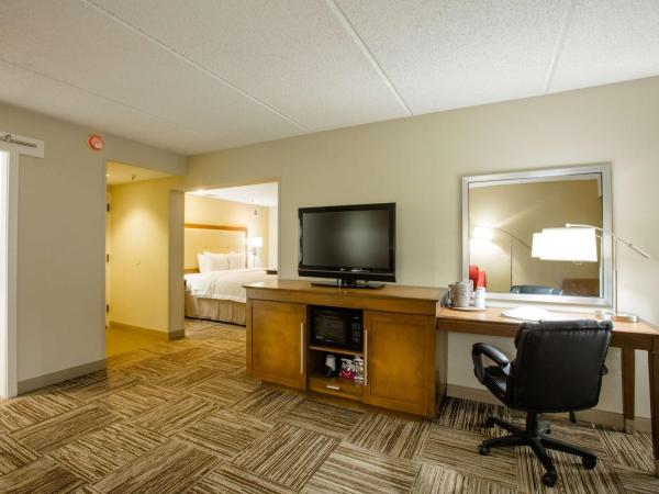 Hampton Inn Atlanta-Northlake : photo 3 de la chambre offre spéciale - suite lit king-size - non-fumeurs