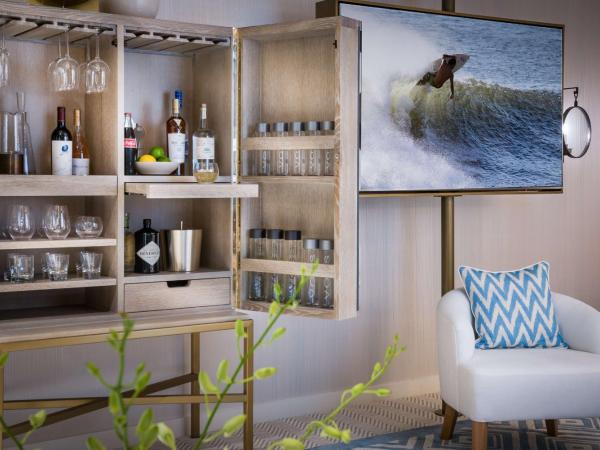 Oceana Santa Monica, LXR Hotels & Resorts : photo 1 de la chambre oceanfront signature suite