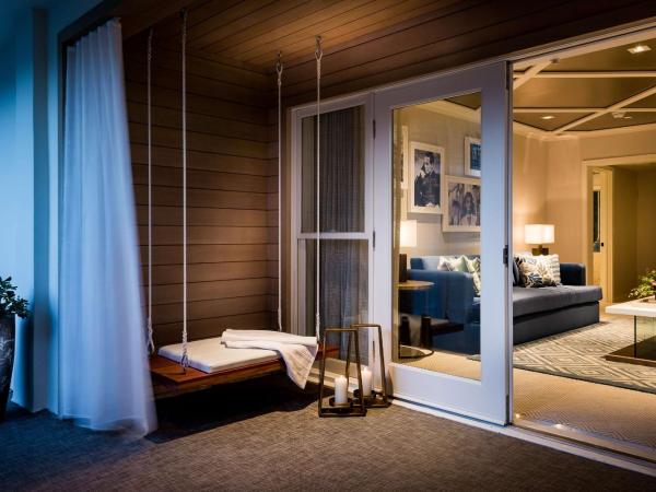 Oceana Santa Monica, LXR Hotels & Resorts : photo 1 de la chambre one-bedroom penthouse lanai suite
