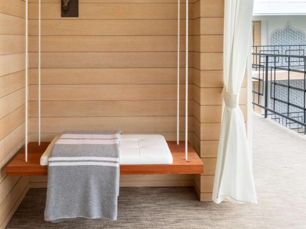 Oceana Santa Monica, LXR Hotels & Resorts : photo 1 de la chambre suite 1 chambre lanai