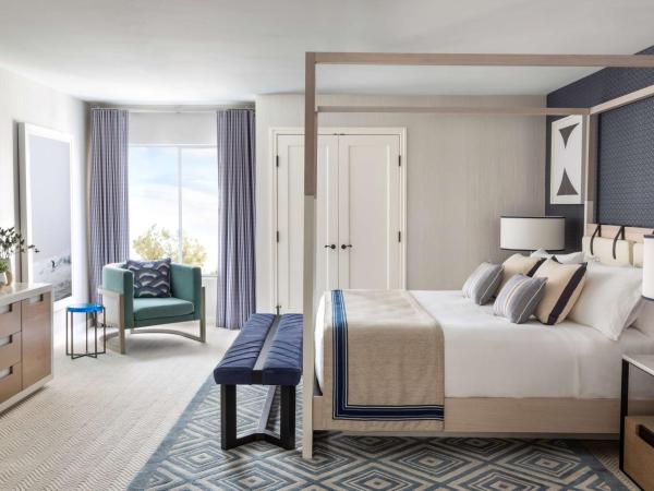 Oceana Santa Monica, LXR Hotels & Resorts : photo 3 de la chambre chambre lit king-size