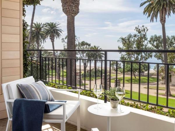 Oceana Santa Monica, LXR Hotels & Resorts : photo 3 de la chambre oceanfront signature suite
