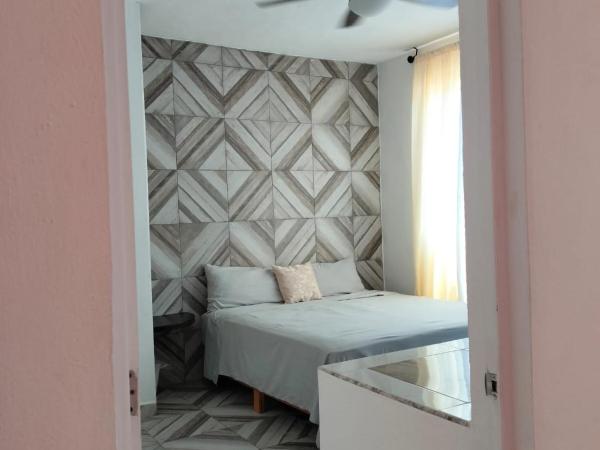 Hotel Boutique CVC : photo 4 de la chambre suite lit king-size