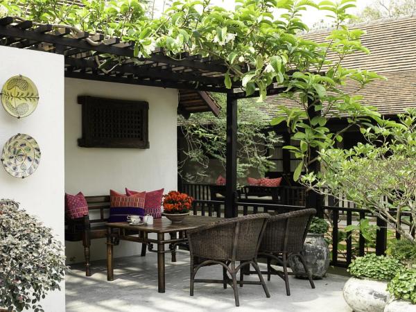 Tamarind Village : photo 5 de la chambre suite the spa