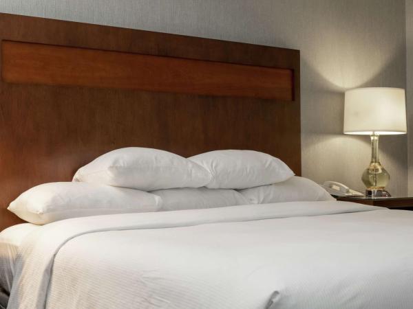 DoubleTree by Hilton Pittsburgh-Green Tree : photo 2 de la chambre chambre lit king-size - non-fumeurs