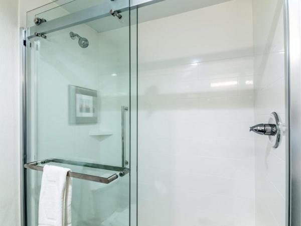 Hampton Inn Oklahoma City Northeast OK : photo 4 de la chambre chambre lit king-size - non-fumeurs