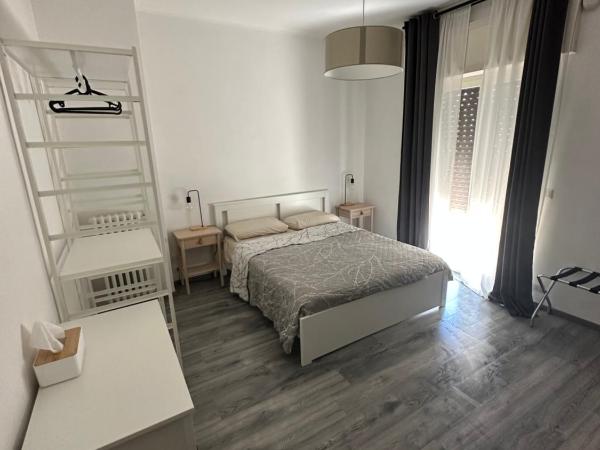 Ditesco : photo 8 de la chambre suite junior familiale