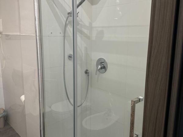 Ditesco : photo 10 de la chambre suite junior familiale