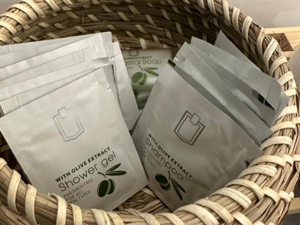 Ditesco : photo 1 de la chambre chambre lit queen-size