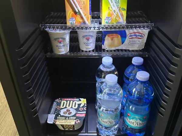 Ditesco : photo 2 de la chambre chambre lit queen-size