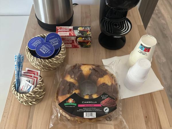 Ditesco : photo 3 de la chambre chambre lit queen-size