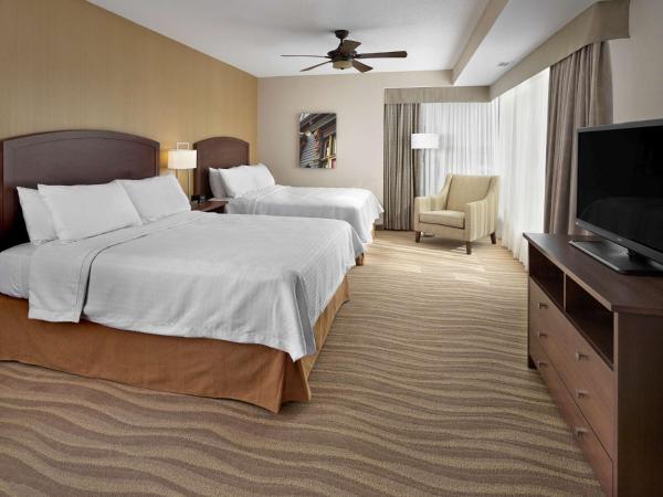 Homewood Suites by Hilton Halifax - Downtown : photo 1 de la chambre suite 2 chambres - non-fumeurs