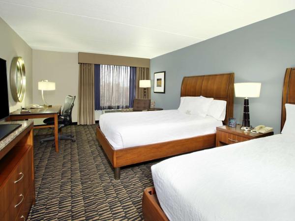 Hilton Garden Inn Austin NorthWest/Arboretum : photo 1 de la chambre chambre double avec 2 lits doubles