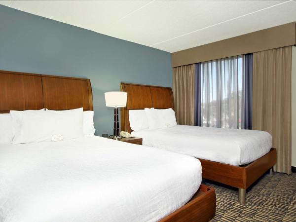 Hilton Garden Inn Austin NorthWest/Arboretum : photo 5 de la chambre chambre double avec 2 lits doubles