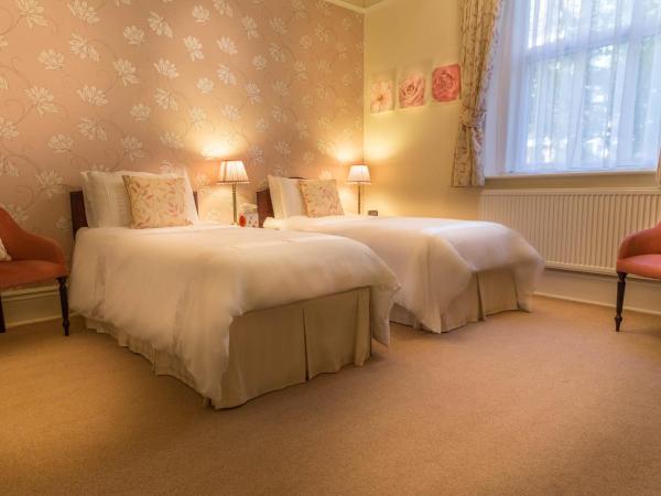 Balincourt : photo 6 de la chambre chambre double