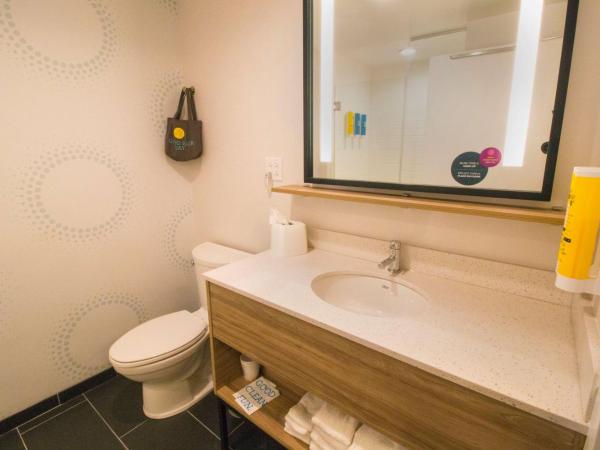 Tru By Hilton Norfolk Airport, Va : photo 4 de la chambre chambre lit king-size