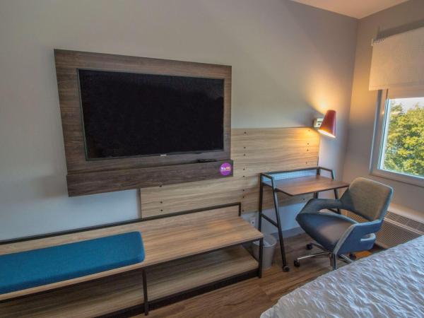 Tru By Hilton Norfolk Airport, Va : photo 2 de la chambre chambre lit king-size
