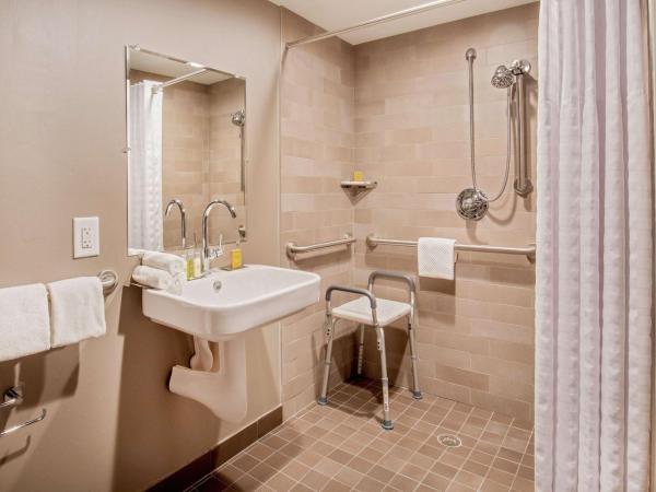 DoubleTree by Hilton Atlanta Northwest/Marietta : photo 4 de la chambre chambre lit king-size - accessible aux personnes à mobilité réduite/non-fumeurs