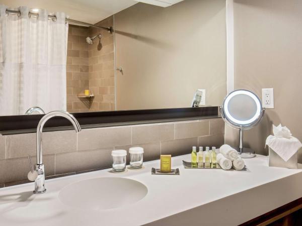 DoubleTree by Hilton Atlanta Northwest/Marietta : photo 7 de la chambre chambre lit king-size standard