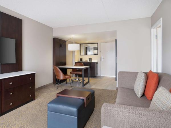 Embassy Suites by Hilton Tucson East : photo 1 de la chambre suite lit king-size 2 chambres