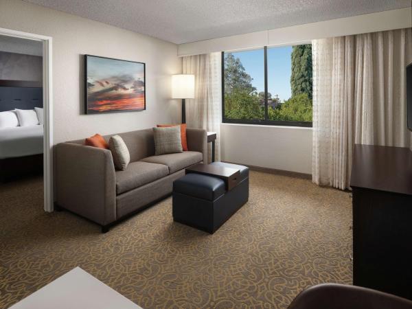 Embassy Suites by Hilton Tucson East : photo 3 de la chambre suite studio lit king-size